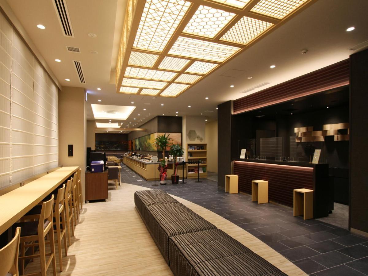 Hotel Torifito Hakata Gion Fukuoka (Fukuoka) Exterior foto