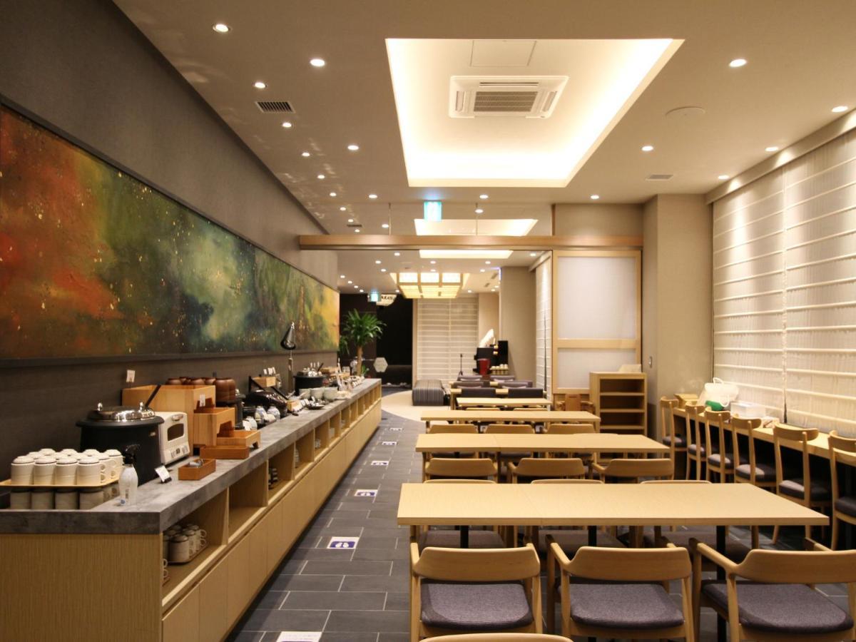 Hotel Torifito Hakata Gion Fukuoka (Fukuoka) Exterior foto