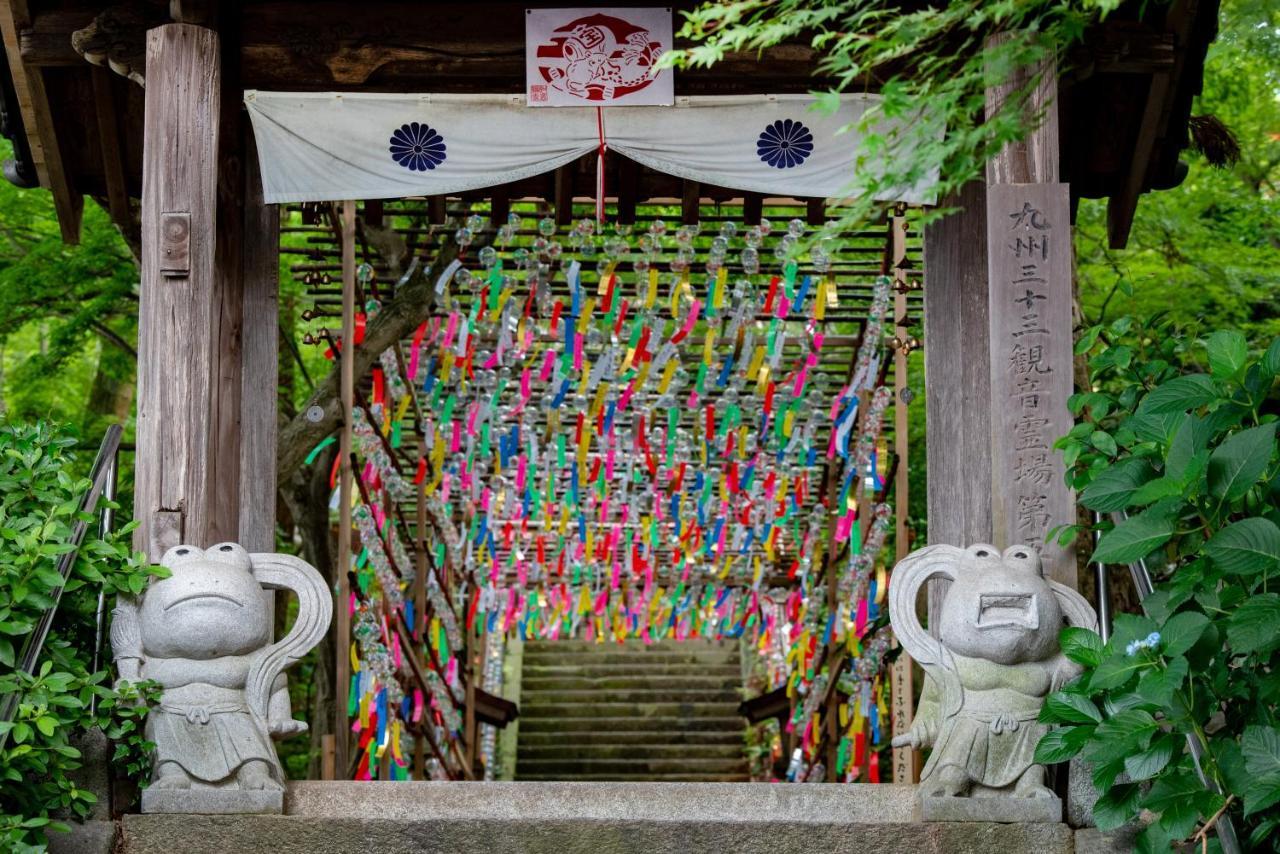 Hotel Torifito Hakata Gion Fukuoka (Fukuoka) Exterior foto
